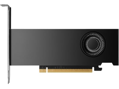PNY RTX 2000 Ada - 16GB GDDR6 RAM - Grafikkort