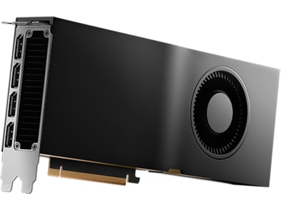 PNY RTX 4500 Ada - 24GB GDDR6 RAM - Grafikkort