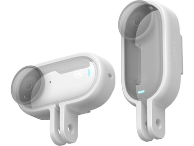 Insta360 GO 3/GO 3S Vertical & Horizontal Action Mount Set