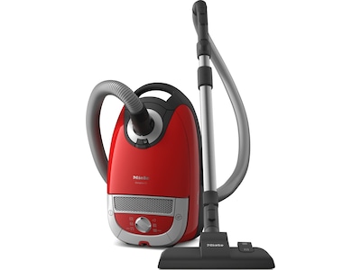 Miele Complete C2 Tango dammsugare (mangoröd)