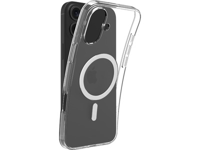 dbramante1928 iPhone 16 Plus Greenland Pro skal (transparent)