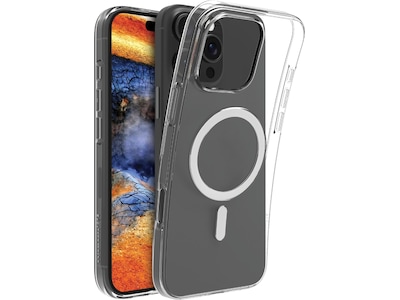 dbramante1928 iPhone 16 Pro Max Greenland Pro skal (transparent)