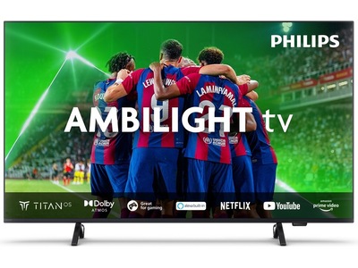 Philips 43
