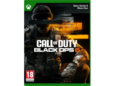 Call of Duty: Black Ops 6