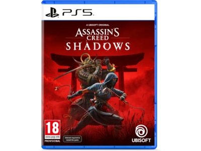 Assassin’s Creed Shadows