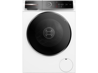 Bosch Serie 8 WGB256ABSN Tvättmaskin