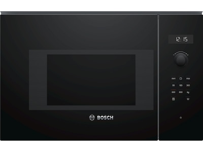Bosch Serie 6 BFL524MB0 Int.Mikro