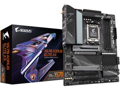 Gigabyte