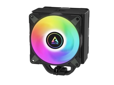 Arctic Freezer 36 A-RGB Kylare (svart)
