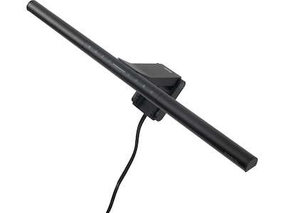 BenQ ScreenBar Pro Monitor light (svart)