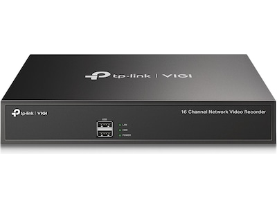 TP-Link VIGI NVR1016H Network video recorder