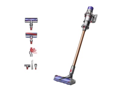Dyson Cyclone V10 Absolute sladdlös dammsugare