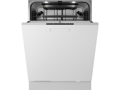 ASKO DBI544IKXXL.W/1 Diskmaskin (vit)