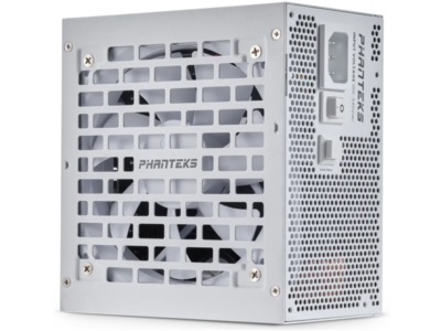 Phanteks AMP GH 750W Gold PSU (vit)