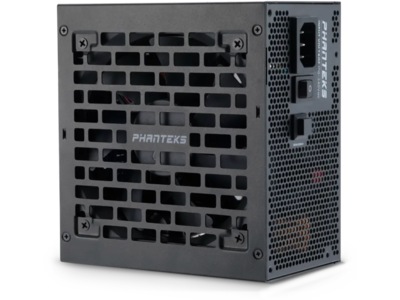 Phanteks AMP GH 1000W Platinum PSU (svart)