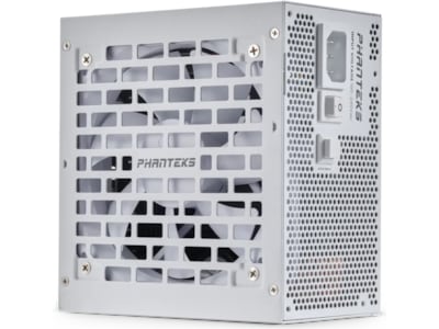 Phanteks AMP GH 850W Gold PSU (vit)