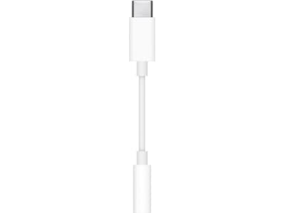 Apple USB-C till 3,5 mm-adapter