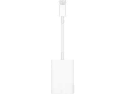 Apple USB-C till SD-kortläsare