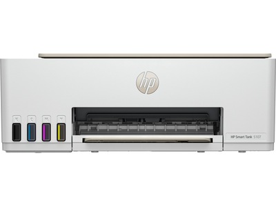 HP bläckstråleskrivare Smart Tank 5107