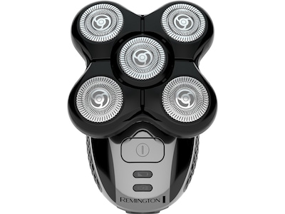 Remington Ultimate Series RX5 Head Shaver