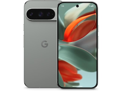 Alternativ bild 0 för Google Pixel 9 Pro / 256GB - Hazel