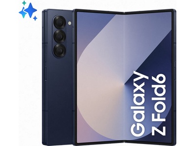 Samsung Galaxy Z Fold6 256GB (navy)