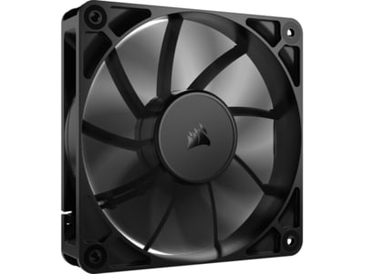 Corsair RS120 Fläkt (svart)