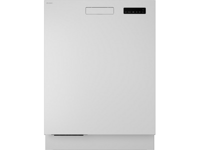 ASKO DBI6102ID.W diskmaskin (vit)