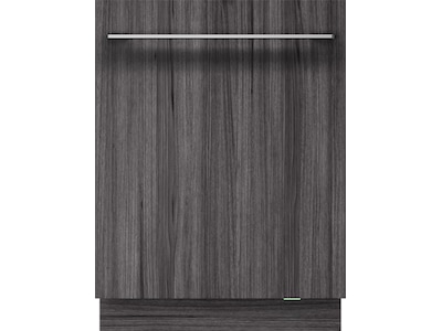 ASKO DSD6102 integrerad diskmaskin