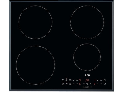 AEG IKB64301FB Häll
