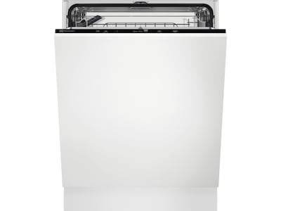 Electrolux EEA27200L Integrerad diskmaskin