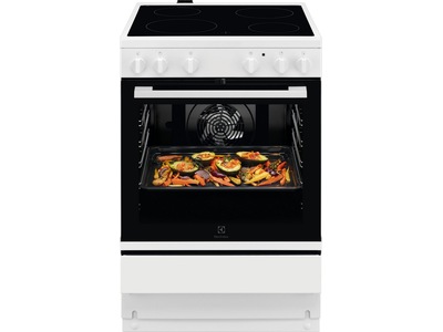 Electrolux LKR64000NW Spis (vit)