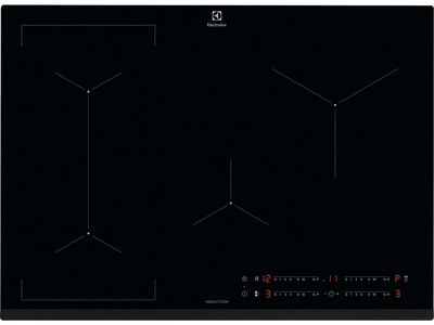 Electrolux HOB750MF Induktionshäll