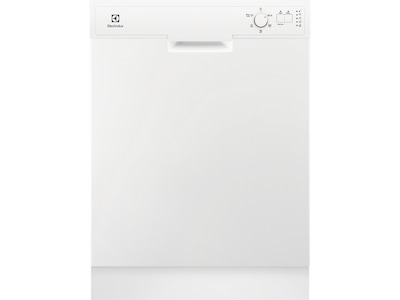 Electrolux ESA17200UW diskmaskin (vit)
