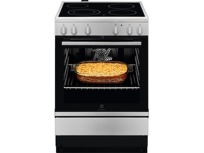 Electrolux LKR64001NX Spis (stål)
