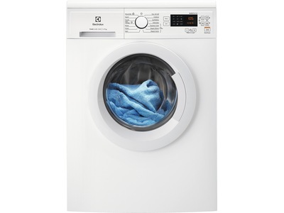 Electrolux EW2F3047R5 tvättmaskin (vit)
