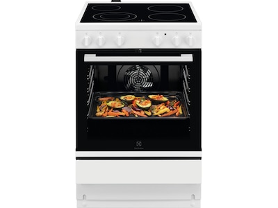 Electrolux LKR64001NW Spis (vit)