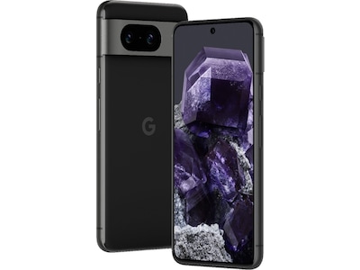 Google Pixel 8 128GB (obsidian)