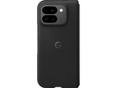 Google Pixel 9 Pro Fold skal (obsidian)