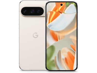 Google Pixel 9 Pro 128GB (porcelain)
