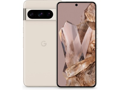 Google Pixel 8 Pro 256GB (porcelain)