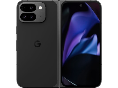 Alternativ bild 0 för Google Pixel 9 Pro Fold / 256GB - Obsidian