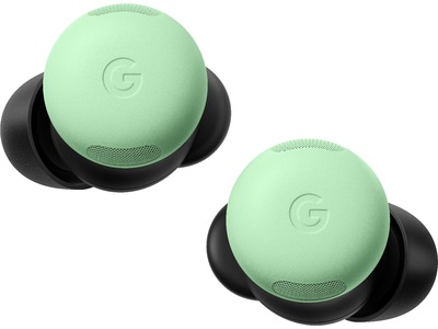 Google Pixel Buds Pro 2 trådlösa hörlurar, In-ear (wintergreen)