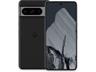 Google Pixel 8 Pro 256GB (obsidian)