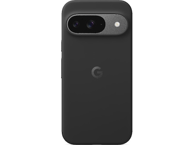 Google Pixel 9 / 9 Pro Silikonskal (obsidian)
