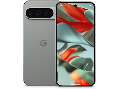 Alternativ bild 0 för Google Pixel 9 Pro XL / 128GB - Hazel
