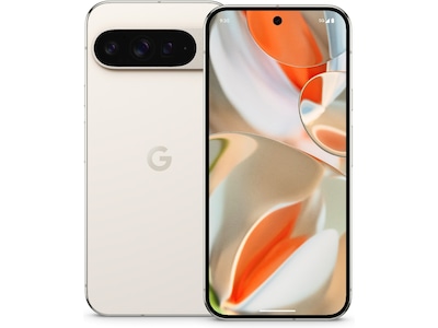 Google Pixel 9 Pro XL 128GB (porcelain)