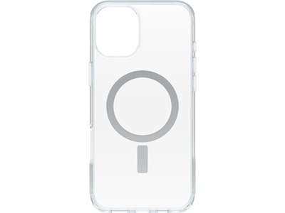 OtterBox iPhone 16 Plus Symmetry skal - ProPack (transparent)