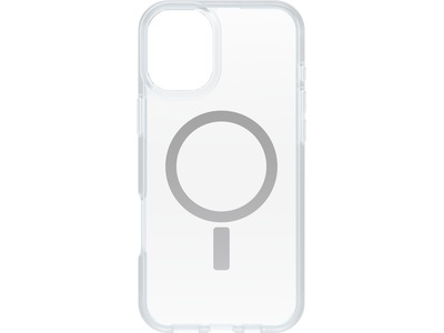 OtterBox iPhone 16 Plus React skal - ProPack (transparent)