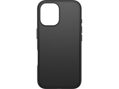 OtterBox iPhone 16 Symmetry skal - ProPack (svart)